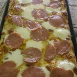Gallo Matto Comida