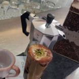Zer0ttonove Café Et Caffé food