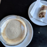 Fusion Café Nourriture