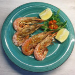 Oro Di Mare Nourriture