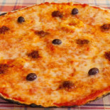 Al Peperoncino Nourriture