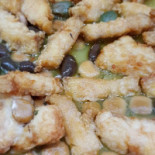 La Barcaccia Nourriture