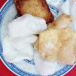 Cinese Xiang Cheng Comida