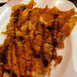 Zenzero Comida