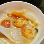 Zenzero Comida