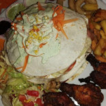 El Sombrero Nourriture