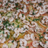 Zi Pizza Nourriture