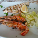 La Corte Del Casale Comida