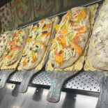 Speedy Pinsa Comida