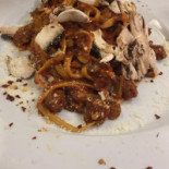 Da Trani Rome food