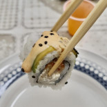 Speedy Pinsa Comida