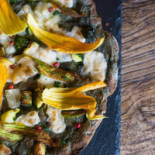 Veghometro Vegano Nourriture