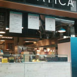Eatica Nourriture