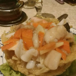 Eur Cina Comida