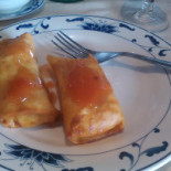 Eur Cina Comida
