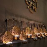 Saaz Restobar Cibo