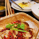 Mifang Cibo