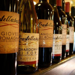 Osteria Castellabate Di Romagna Nourriture
