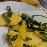 Caffetteria Positano Comida