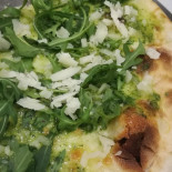 Pizza Co. Nourriture
