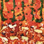 Pizzarella Nourriture