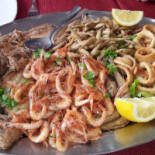 L'anfora Nourriture