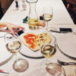 Buon Gustaio Comida