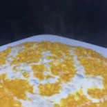 Lu Leo Comida