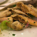 Seafood Roma Nourriture