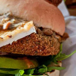 Pane Vino E Baghino food