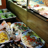 Yerbabuena Comida