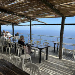 Pizzeria Al Piano food