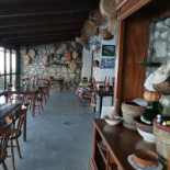Pizzeria Al Piano food