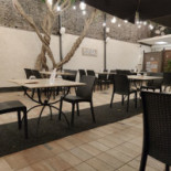 Shaval À l'intérieur