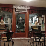 L’antico Coghetto Exterior