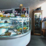 L’antico Coghetto Comida