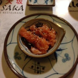 Osaka Nourriture