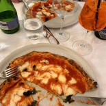 A Taverna Do Re Nourriture