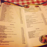 A Taverna Do Re Carte