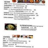 Goong Comida