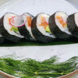 Aotsuki Nourriture
