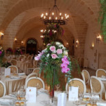 Masseria Li Surii Nourriture