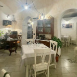 Al Ciciarello Comida