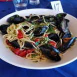 Stella Di Mare Nourriture