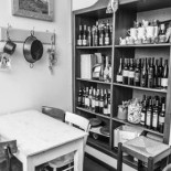 Locanda Del Bacci Nourriture