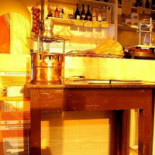 Locanda Del Bacci Comida