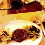 Locanda Del Bacci Nourriture