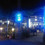 Café Bistrot Nourriture
