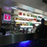 Café Bistrot Nourriture