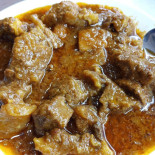 Orientale Nourriture
